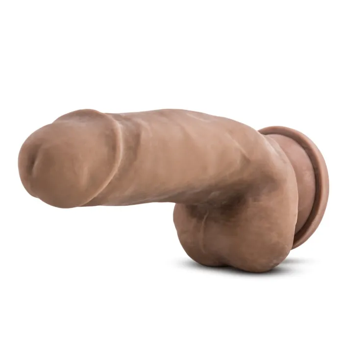 Blush Novelties Female Sex Toys Au Naturel 7 Sensa Feel El Gordo Latin Blush Novelties Female Sex Toys Au Naturel 7 Sensa Feel El Gordo Latin