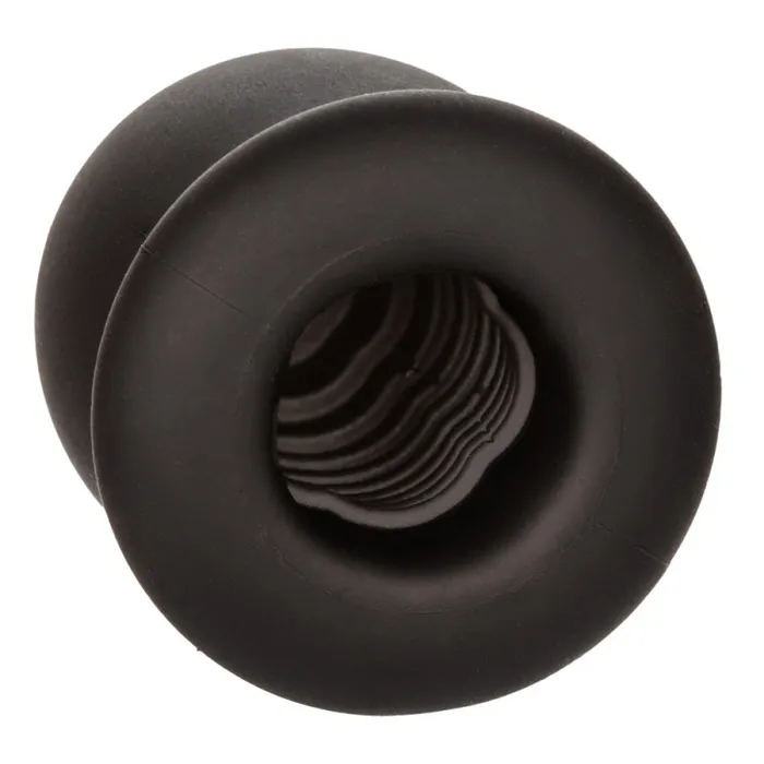 Calexotics Anal Boundless Ftm Stroker 275 Inch 7 Cm Black Calexotics Anal Boundless Ftm Stroker 275 Inch 7 Cm Black