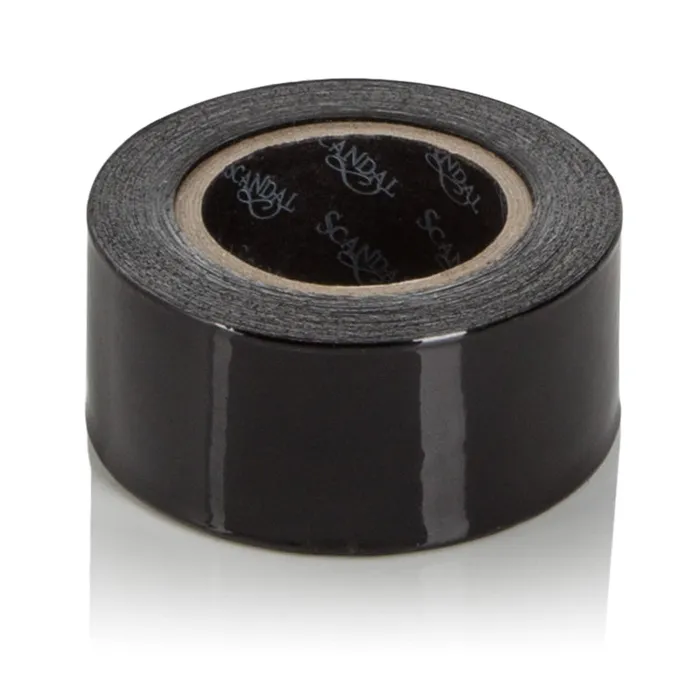 CalExotics Anal Scandal Lovers Tape Black