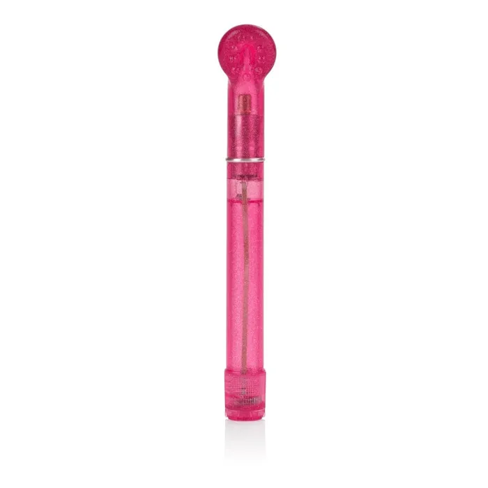 CalExotics Clit Exciter Pink Vibrators CalExotics Clit Exciter Pink Vibrators