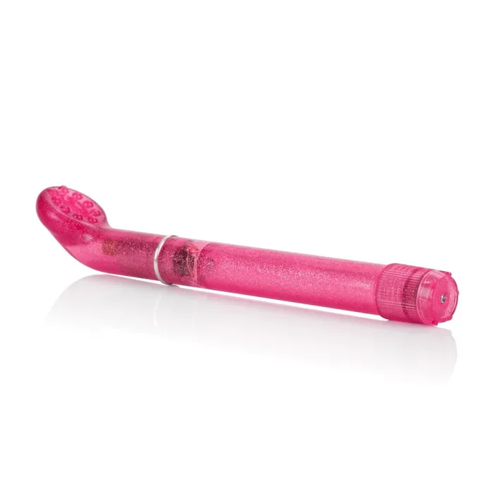 CalExotics Clit Exciter Pink Vibrators CalExotics Clit Exciter Pink Vibrators