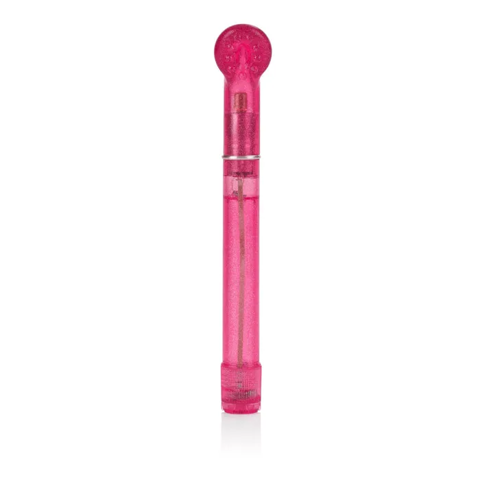 CalExotics Clit Exciter Pink Vibrators CalExotics Clit Exciter Pink Vibrators