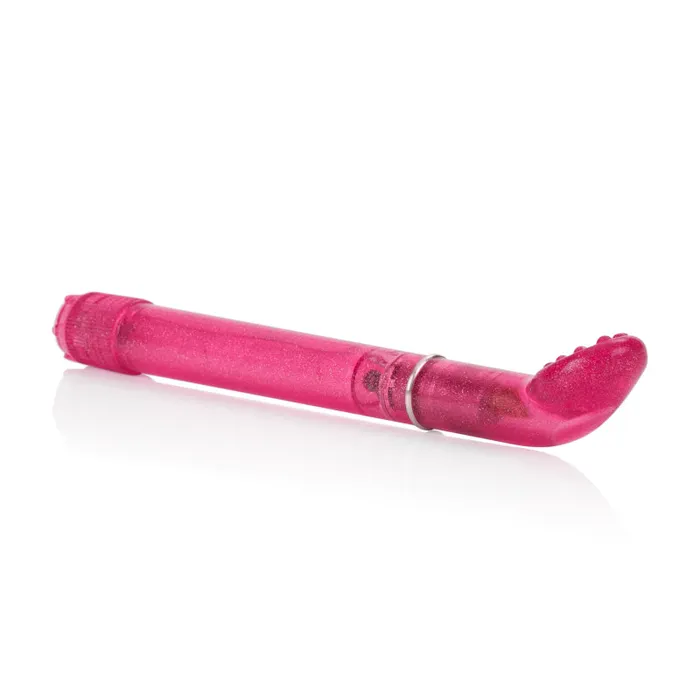 CalExotics Clit Exciter Pink Vibrators CalExotics Clit Exciter Pink Vibrators