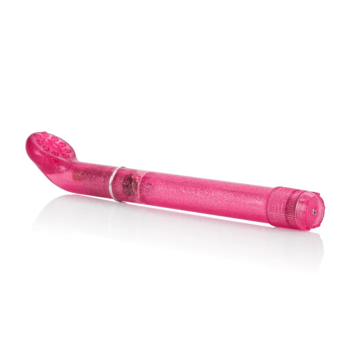 CalExotics Clit Exciter Pink Vibrators CalExotics Clit Exciter Pink Vibrators