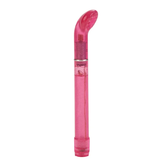 CalExotics Clit Exciter Pink Vibrators CalExotics Clit Exciter Pink Vibrators