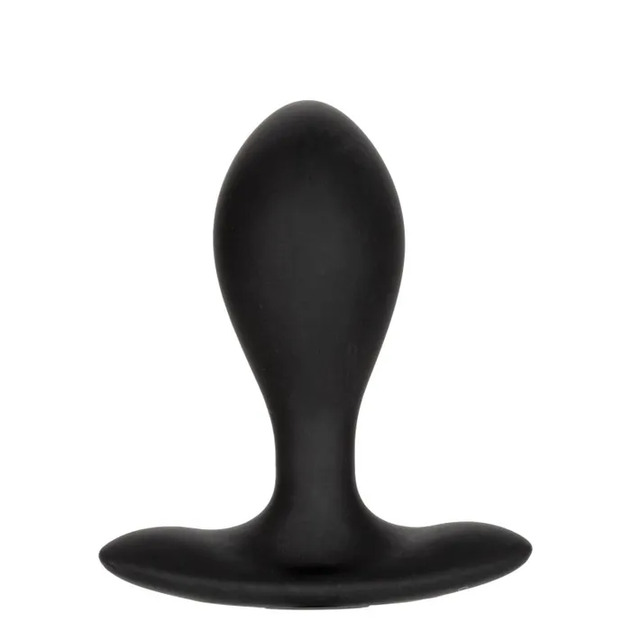 Calexotics Colt Weighted Pumper Plug Anal