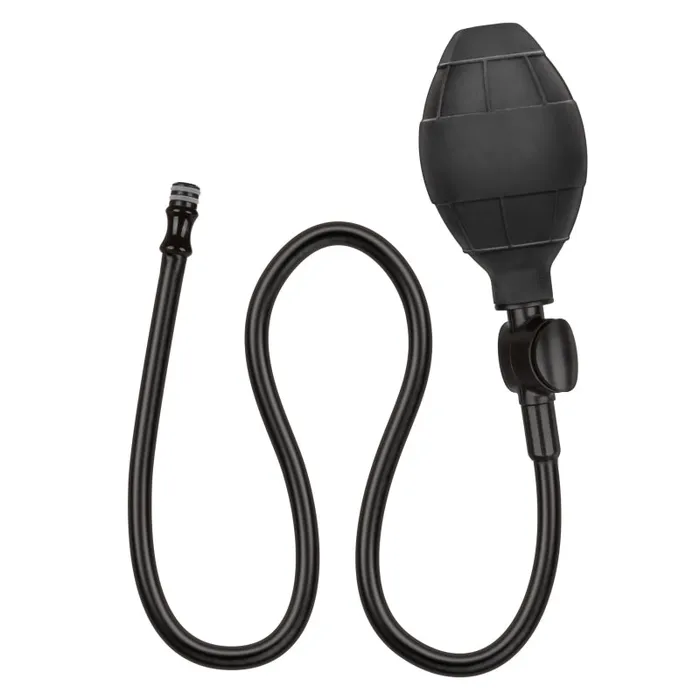 Calexotics Colt Weighted Pumper Plug Anal Calexotics Colt Weighted Pumper Plug Anal