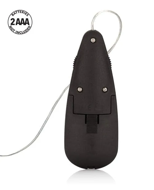 CalExotics Female Sex Toys Silver Bullet CalExotics Female Sex Toys Silver Bullet