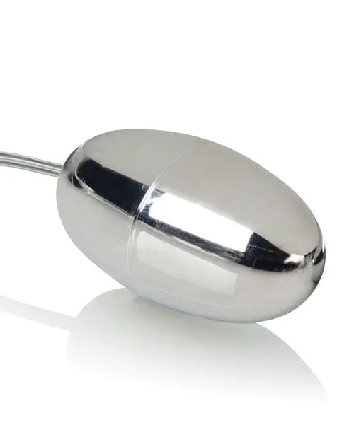 CalExotics Female Sex Toys Silver Bullet CalExotics Female Sex Toys Silver Bullet