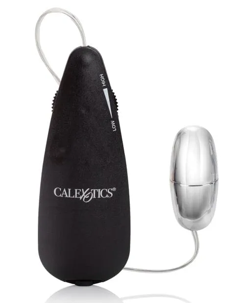 CalExotics Female Sex Toys Silver Bullet CalExotics Female Sex Toys Silver Bullet
