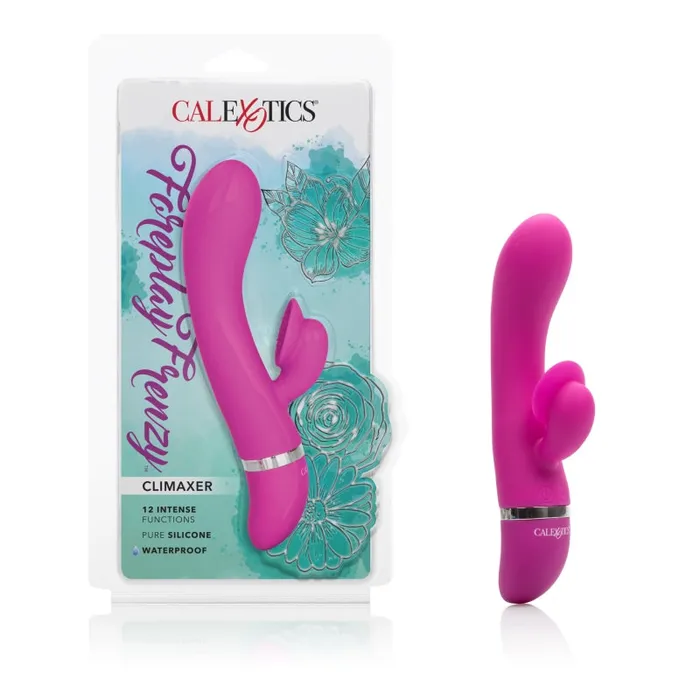CalExotics Vibrators Foreplay Frenzy Climaxer CalExotics Vibrators Foreplay Frenzy Climaxer