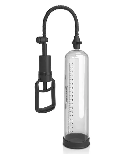 Classix XL Penis Enlargement Pump Pipedream Products Male Sex Toys Classix XL Penis Enlargement Pump Pipedream Products Male Sex Toys
