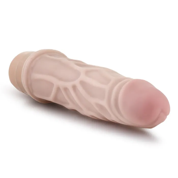 Cock Vibe 3 Natural Blush Novelties Vibrators Cock Vibe 3 Natural Blush Novelties Vibrators