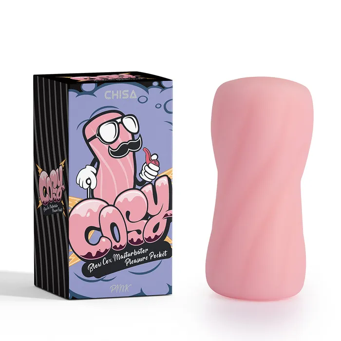 cosy COSY Blow Cox Masturbator Pleasure Pocket Pussy Male Sex Toys cosy COSY Blow Cox Masturbator Pleasure Pocket Pussy Male Sex Toys