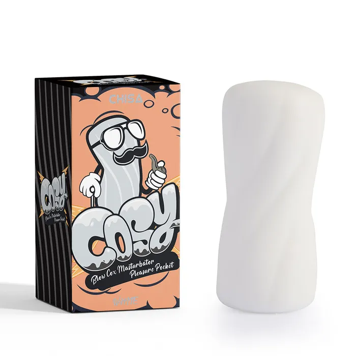 cosy COSY Blow Cox Masturbator Pleasure Pocket Pussy Male Sex Toys cosy COSY Blow Cox Masturbator Pleasure Pocket Pussy Male Sex Toys