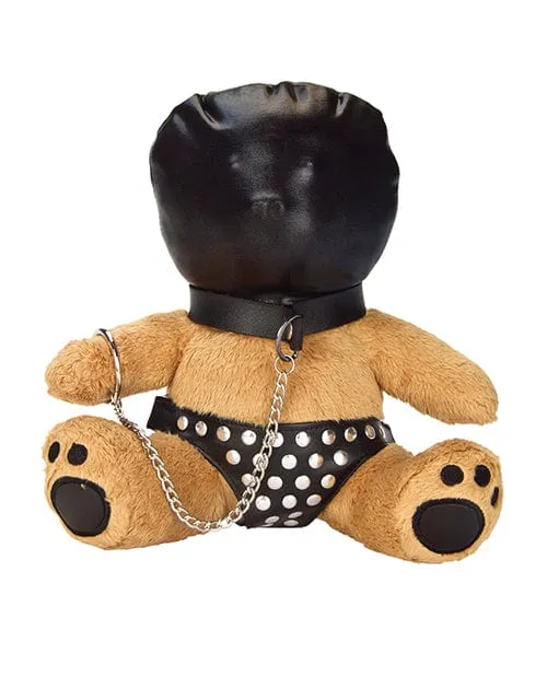 Couples Bondage Bearz Bondage Bearz Gimpy Glen