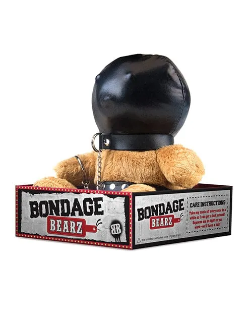 Couples Bondage Bearz Bondage Bearz Gimpy Glen Couples Bondage Bearz Bondage Bearz Gimpy Glen