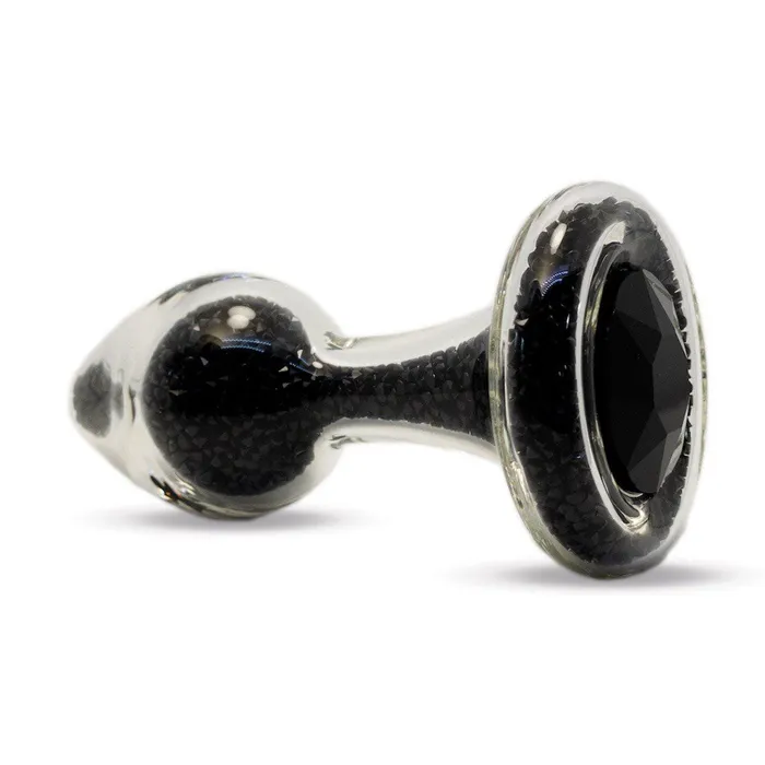 Crystal Delights Sparkle Plug Crystal Delights Anal