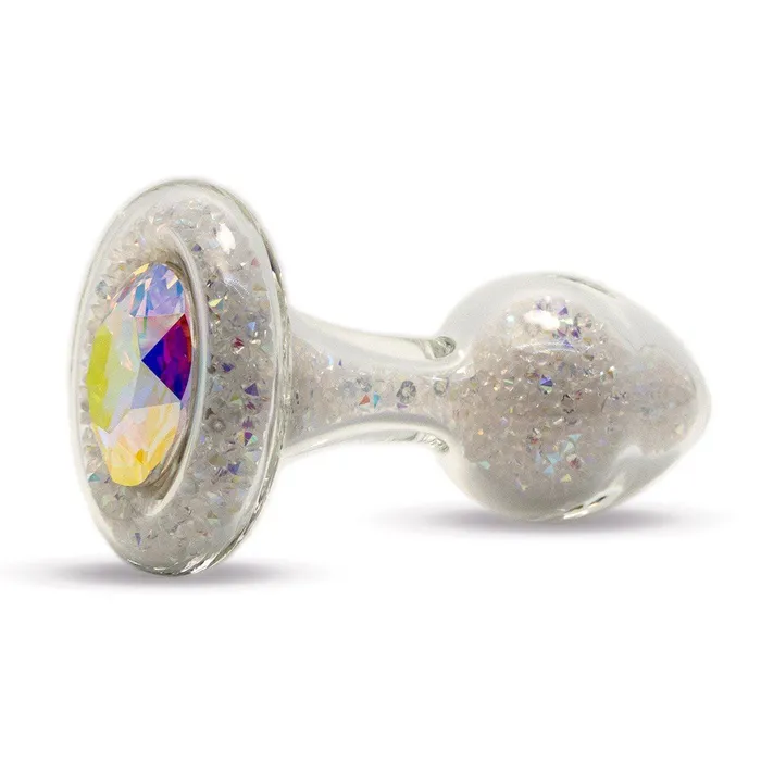 Crystal Delights Sparkle Plug Crystal Delights Anal