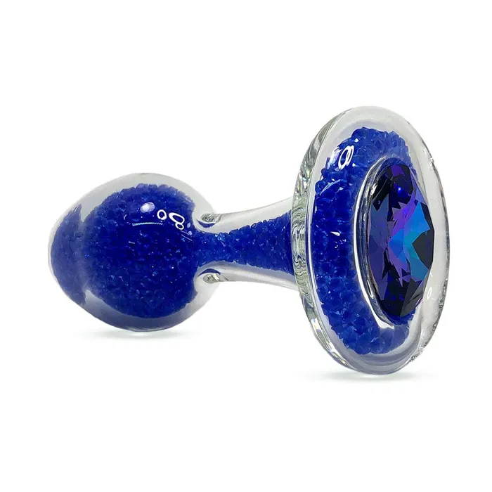Crystal Delights Sparkle Plug Crystal Delights Anal