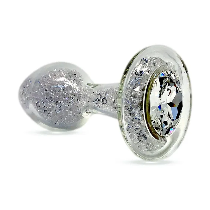 Crystal Delights Sparkle Plug Crystal Delights Anal