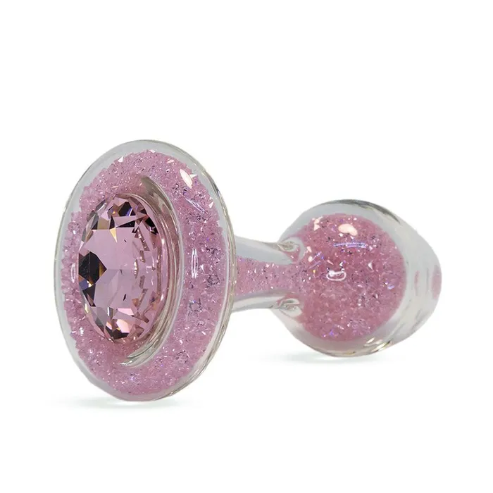 Crystal Delights Sparkle Plug Crystal Delights Anal