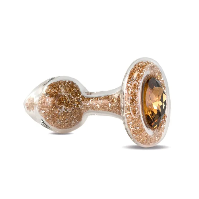 Crystal Delights Sparkle Plug Crystal Delights Anal