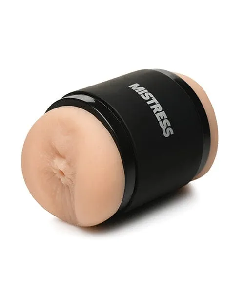 Curve Novelties Male Sex Toys Curve Novelties Mistress Mini Double Stroker Pussy Ass Curve Novelties Male Sex Toys Curve Novelties Mistress Mini Double Stroker Pussy Ass