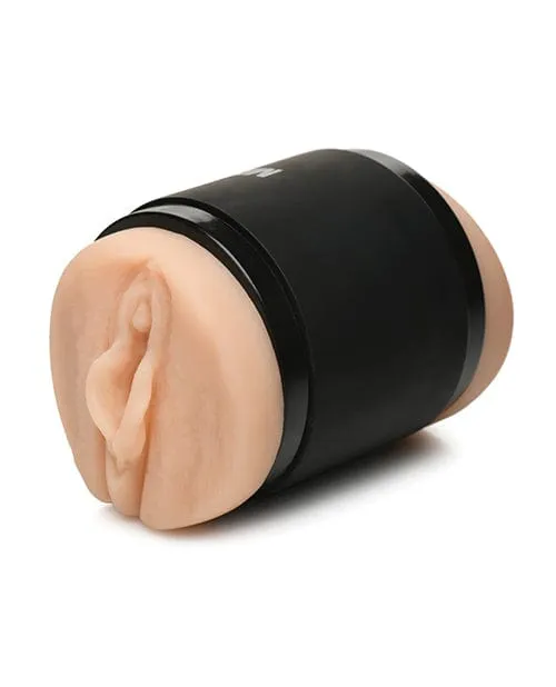 Curve Novelties Male Sex Toys Curve Novelties Mistress Mini Double Stroker Pussy Ass Curve Novelties Male Sex Toys Curve Novelties Mistress Mini Double Stroker Pussy Ass
