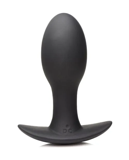 Curve Novelties Rooster Rumbler Vibrating Silicone Anal Plug Black Curve Novelties Anal Curve Novelties Rooster Rumbler Vibrating Silicone Anal Plug Black Curve Novelties Anal