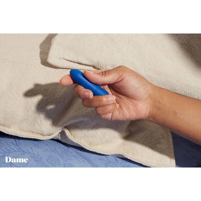 Dame Products Female Sex Toys Zee Bullet by Dame Products