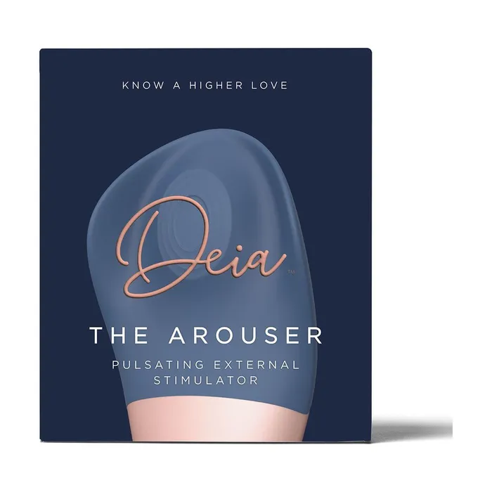 Deia Dildos The Arouser by Deia