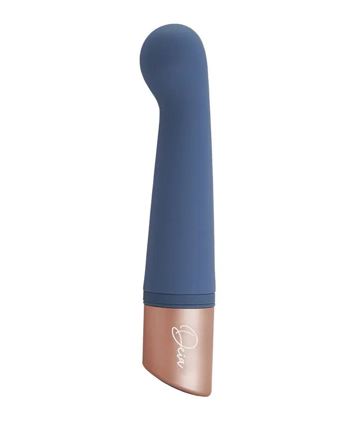 Deia the Couple Nesting Twoinone Vibe Navy Beacon Wellness Brands INC Vibrators Deia the Couple Nesting Twoinone Vibe Navy Beacon Wellness Brands INC Vibrators