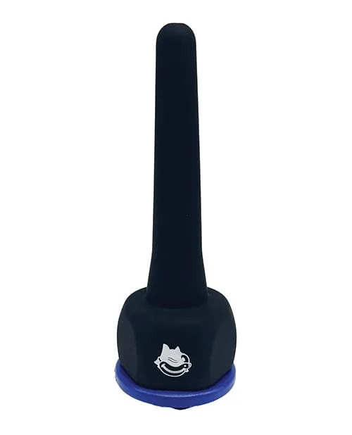 Demon Kat Spout Pocket Enema Demon Kat Vibrators