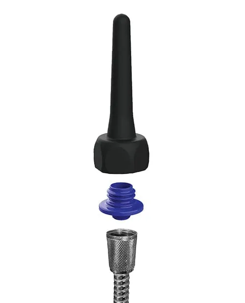 Demon Kat Spout Pocket Enema Demon Kat Vibrators