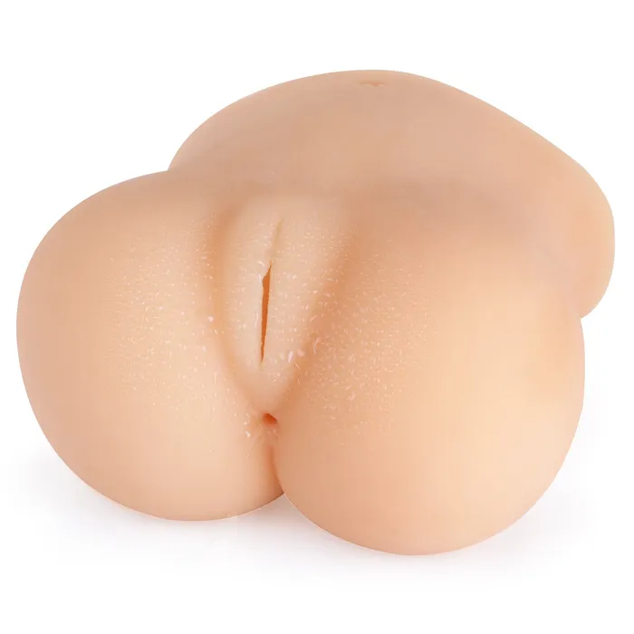 Dildos Beingfetish20513 Real 3D Ass BF