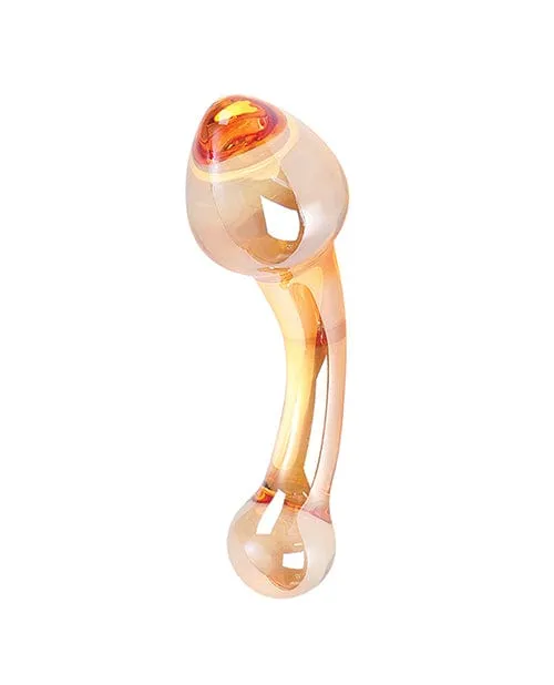 Dildos Nobu Nobu Honey Dipper Amber