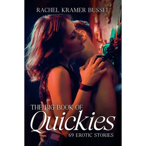 Dildos The Big Book of Quickies 69 Erotic Stories Books