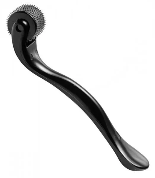 Dildos The Pleasure Parlor The Prick 9 Row Spiked Pinwheel