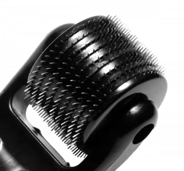 Dildos The Pleasure Parlor The Prick 9 Row Spiked Pinwheel