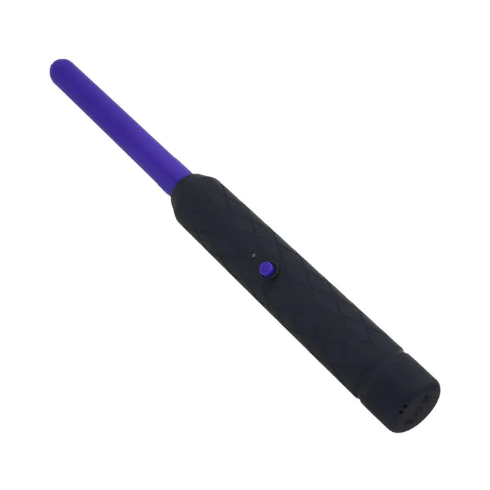 Doc Johnson Vibrators The Stinger Cattle Prod Electroplay Wand