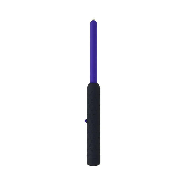 Doc Johnson Vibrators The Stinger Cattle Prod Electroplay Wand