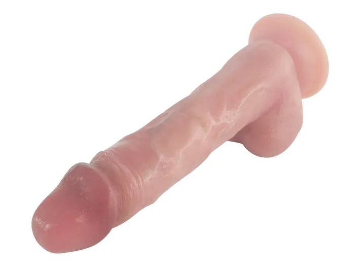 Drywell Dildos DRYWELL Ture Samurai Dildo for Women