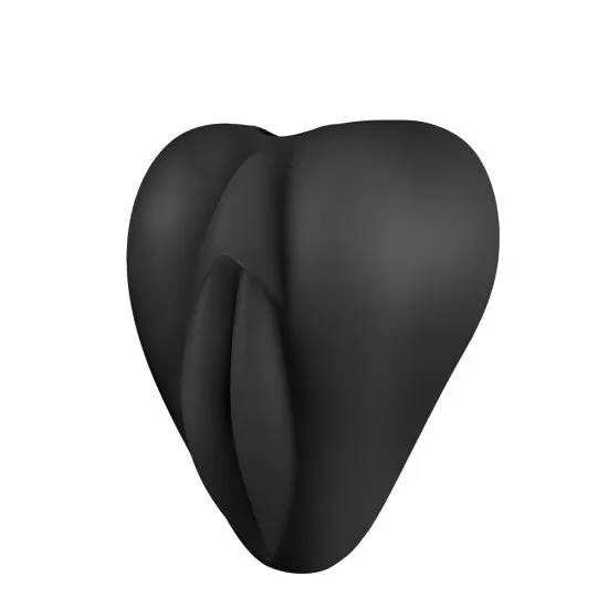 Female Sex Toys Bananapants Lippi Bullet Sleeve StrapOn Accessory Grinding Pad in Black Female Sex Toys Bananapants Lippi Bullet Sleeve StrapOn Accessory Grinding Pad in Black