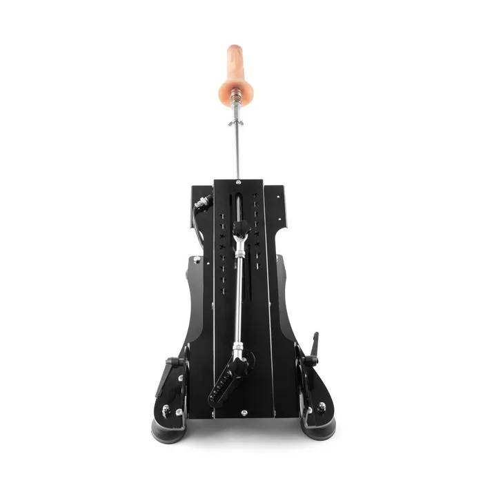Female Sex Toys glastoy Thrusting Sex Machine with Remote Control