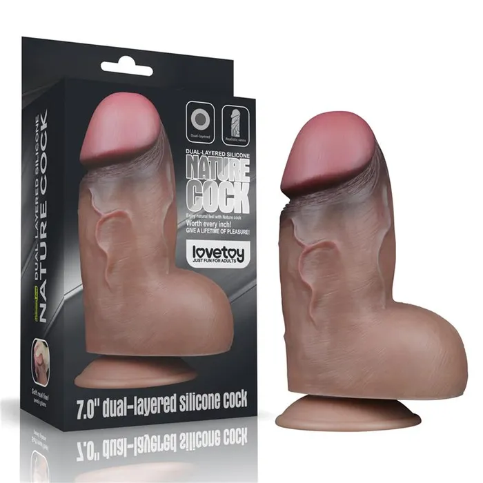 Female Sex Toys honeysx 7 Silicone Butt Plug Fat Dildo with HyperRealistic Veins Female Sex Toys honeysx 7 Silicone Butt Plug Fat Dildo with HyperRealistic Veins
