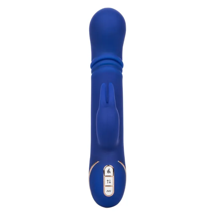 Female Sex Toys Jack Rabbit Signature Heated Silicone Thrusting G Rabbit CalExotics Female Sex Toys Jack Rabbit Signature Heated Silicone Thrusting G Rabbit CalExotics
