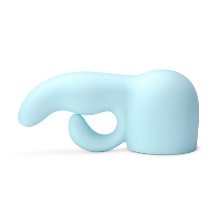 Female Sex Toys Le Wand Le Wand Dual Weighted Silicone Wand Vibrator Attachment Female Sex Toys Le Wand Le Wand Dual Weighted Silicone Wand Vibrator Attachment