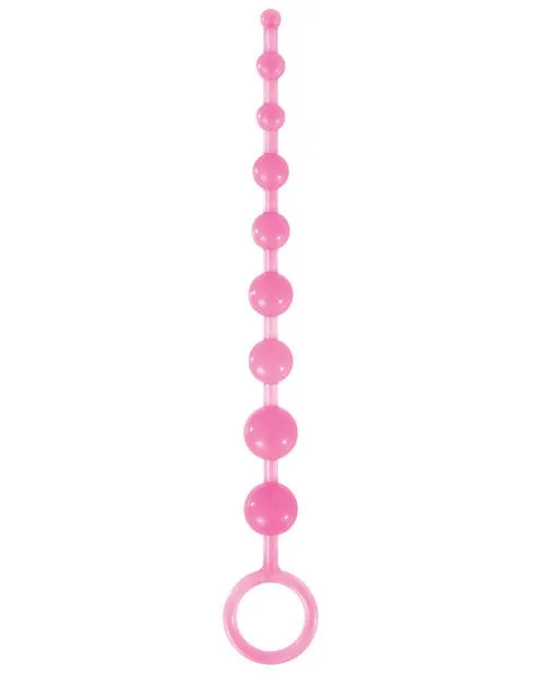 Female Sex Toys NS Novelties Firefly Pleasure Beads Female Sex Toys NS Novelties Firefly Pleasure Beads