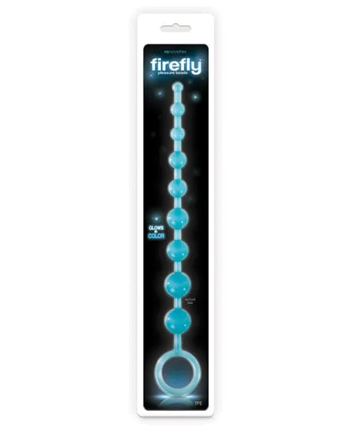 Female Sex Toys NS Novelties Firefly Pleasure Beads Female Sex Toys NS Novelties Firefly Pleasure Beads